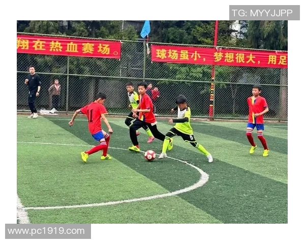 足球控的激情与梦想如何在绿茵场上绽放出无限可能